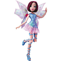 Кукла Winx Club "Мификс" Техна Witty Toys B.V.
