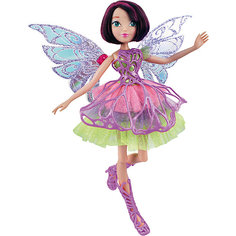 Кукла Winx Club "Баттерфликс" Техна Witty Toys B.V.