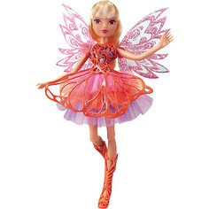 Кукла Winx Club "Баттерфликс" Стелла Witty Toys B.V.
