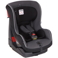 Автокресло Peg Perego Viaggio1 Duo-Fix TT, 9-18 кг, Black