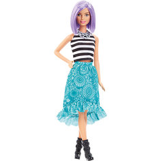 Кукла  Игра с модой, Barbie Mattel