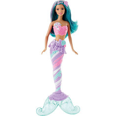 Кукла Sweet из серии "Радужная русалочка", Barbie Mattel