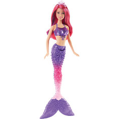 Кукла Jewels из серии "Радужная русалочка", Barbie Mattel