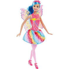 Радужная кукла-фея Rainbow, Barbie Mattel
