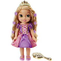Кукла Рапунцель со светящимися волосами, Disney Princess
