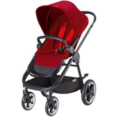 Прогулочная коляска Cybex Balios M , Hot &amp; Spicy