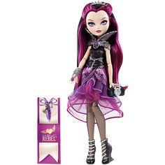 Кукла  Рэйвен Квин "Главные герои", Ever After High Mattel