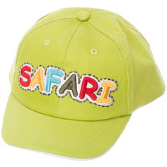 Кепка для мальчика PlayToday