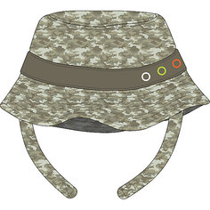 Панама для мальчика PlayToday