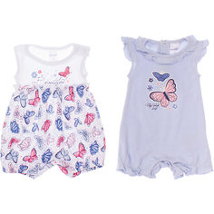 Песочник (2 шт.) для девочки PlayToday