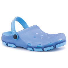 Сабо для мальчика PlayToday