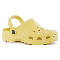 Сабо для девочки PlayToday