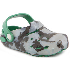 Сабо для девочки MURSU (в ассортименте)