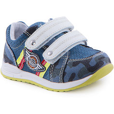 Кроссовки для мальчика Indigo kids