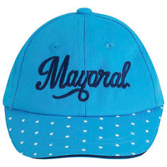 Кепка для мальчика Mayoral