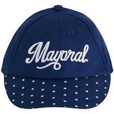 Кепка для мальчика Mayoral