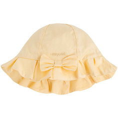 Панама для девочки Mayoral