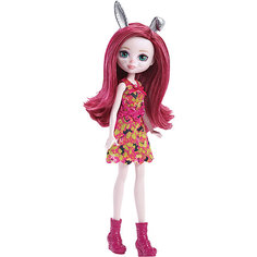 Кукла-пикси Зайка "Игра драконов", Ever After High Mattel