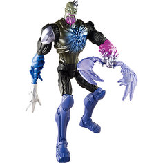 Фигурка Макс  Стил «Делюкс», Max Steel Mattel