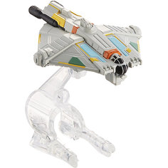 Звездный корабль Star Wars, Hot Wheels Mattel