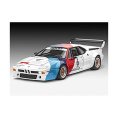 Набор "Автомобиль BMW Procar", Revell