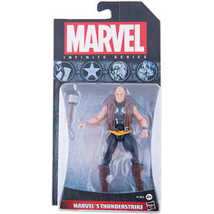 Коллекционная фигурка Марвел 9,5 см, Marvel Heroes, B1863/A6749 Hasbro