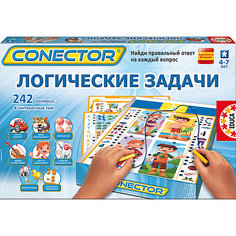 Электровикторина "Логические задачи", Educa