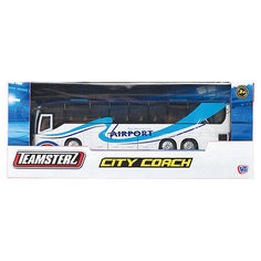 Автобус "Аэропорт", HTl Grоuр HTI