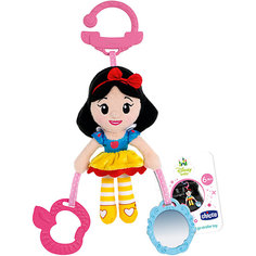 Игрушка для коляски "Белоснежка", Disney, CHICCO