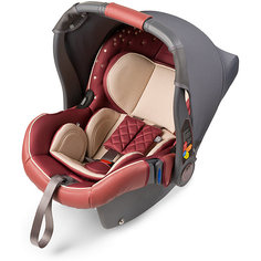 Автокресло Happy Baby Gelios V2, 0-13 кг, бордовый
