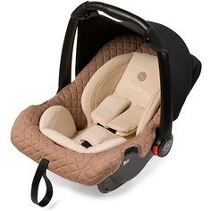 Автокресло Happy Baby Skyler, 0-13 кг, бежевый