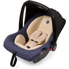 Автокресло Happy Baby Skyler, 0-13 кг, синий
