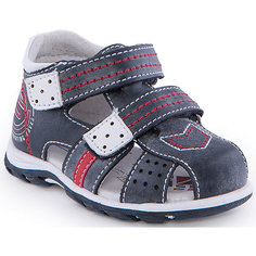 Сандалии для мальчика Indigo kids