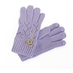 Перчатки Leila для девочки Huppa