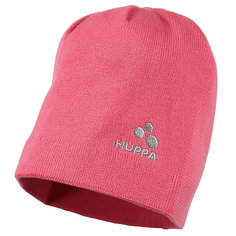 Шапка для девочки Huppa
