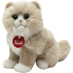 Персидская кошка, 23 см, Trudi