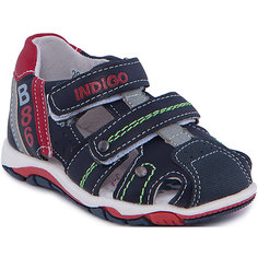 Сандалии для мальчика Indigo kids