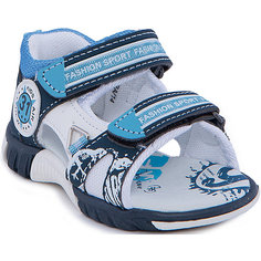 Сандалии для мальчика Indigo kids