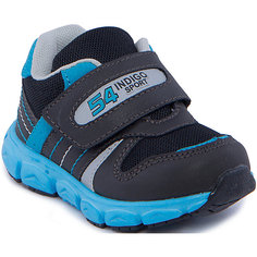 Кроссовки для мальчика Indigo kids