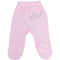 Ползунки для девочки Lucky Child