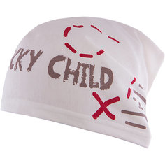 Бандана для мальчика Lucky Child