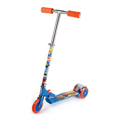 Трехколесный самокат, Hot Wheels Next