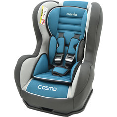 Автокресло Nania Cosmo SP LX 0-18 кг, agora petrole