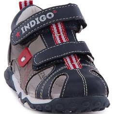 Сандалии для мальчика Indigo kids