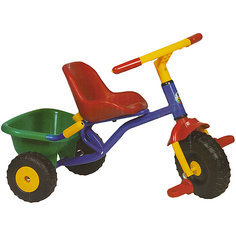 Велосипед трехколесный Teeny Trike, Ofrat