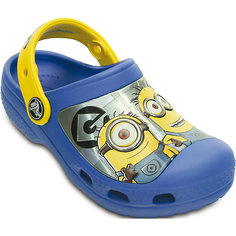 Сабо CC Minions Clg Crocs