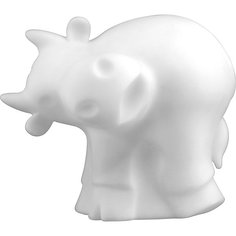 Синий настольный светильник-ночник, 40 Вт Ultra Light