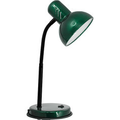 Зеленый перламутровый светильник, 40 Вт Ultra Light
