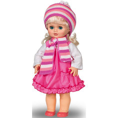 Кукла Инна 46, со звуком, Весна