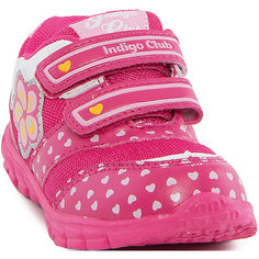 Кроссовки для девочки Indigo kids